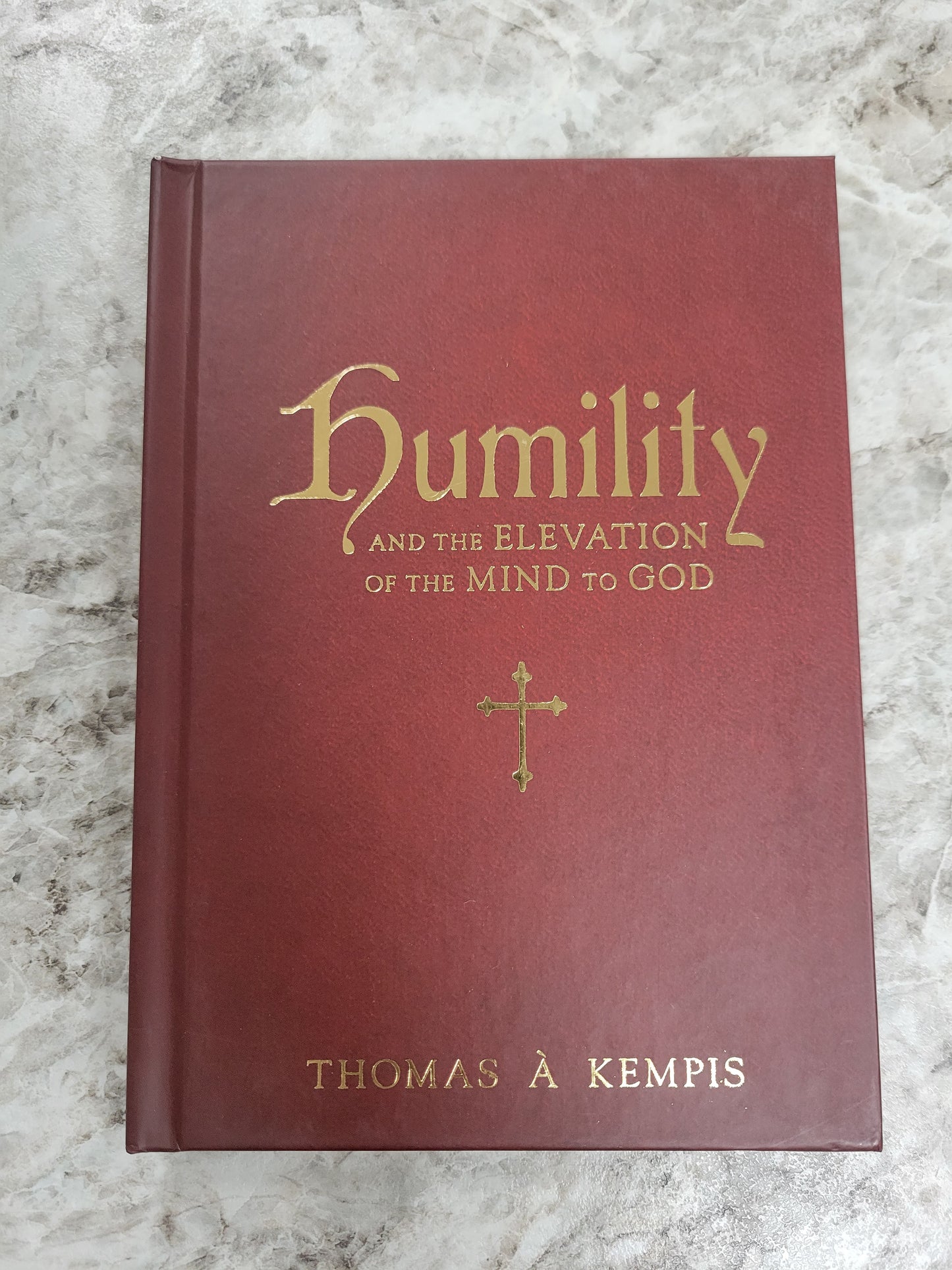 Humility and the Elevation of the Kind to God