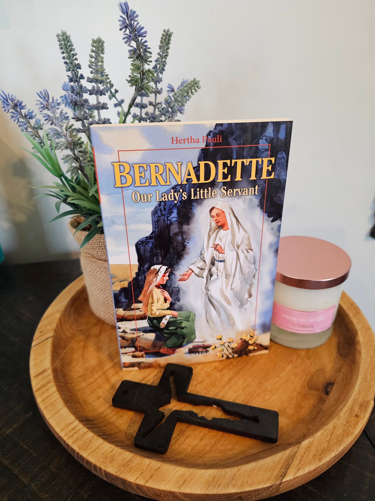 Bernadette, Our Lady's Little Servant