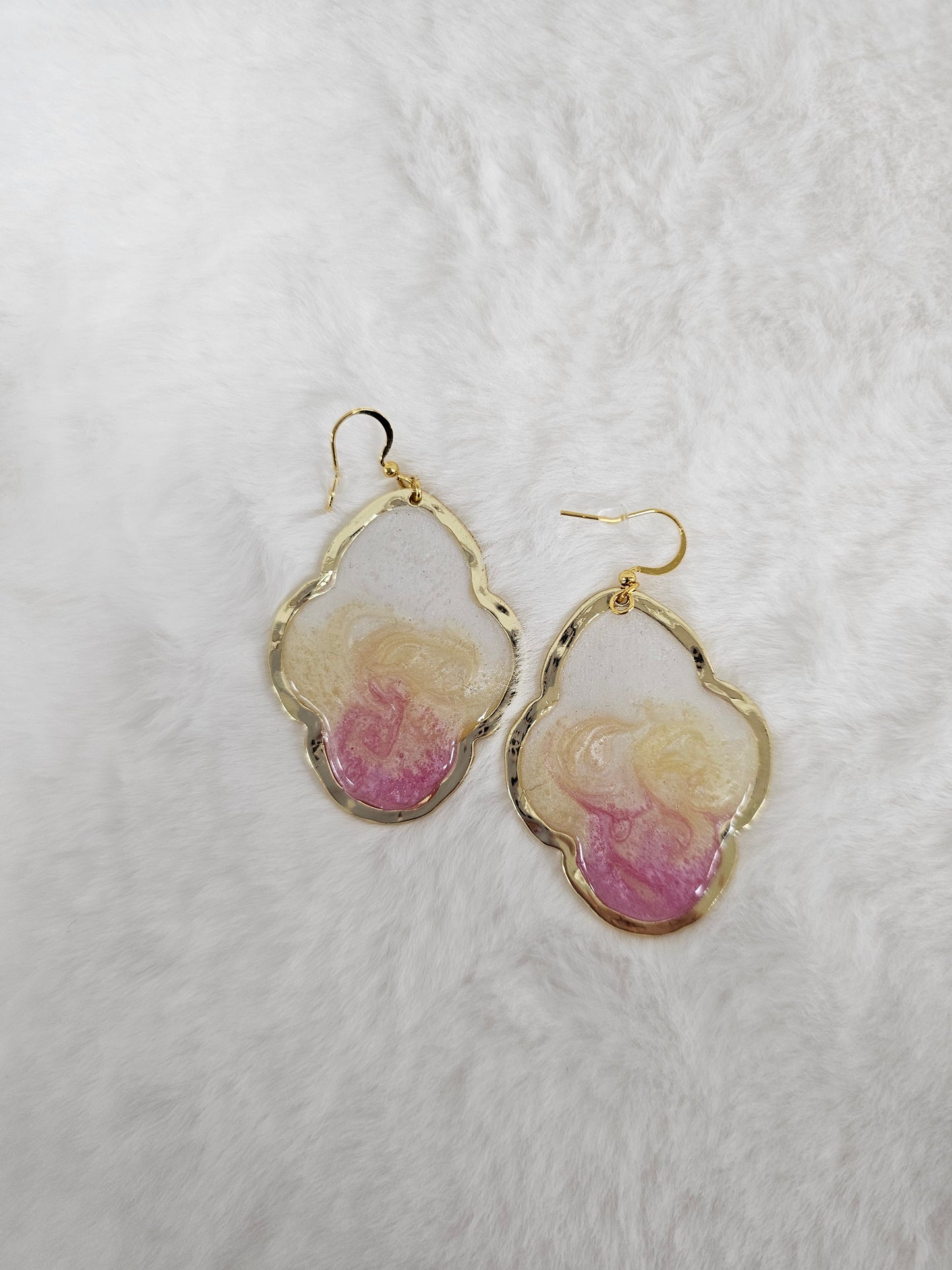 Joyful Earrings