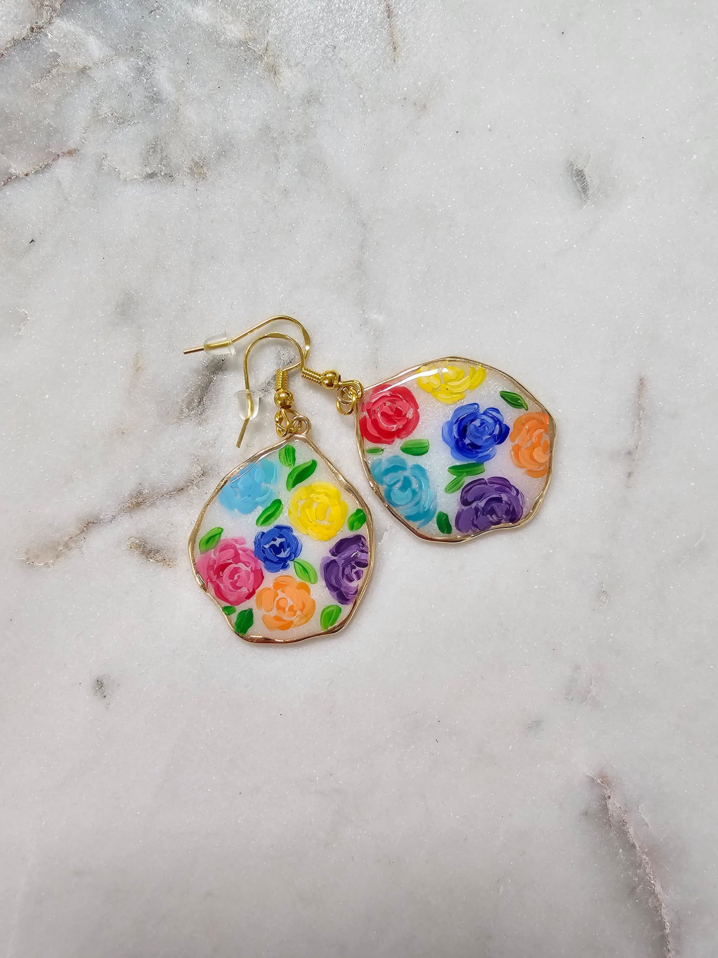 Fiat Earrings