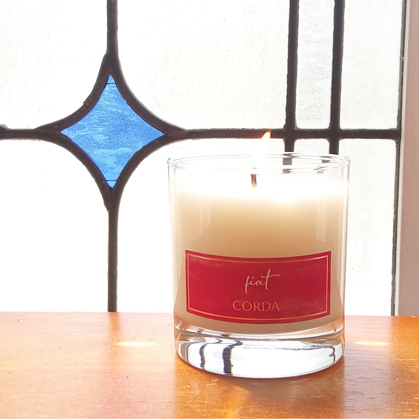 Fiat Candle