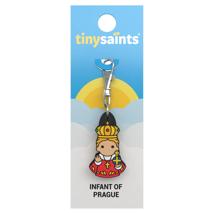 Infant of Prague