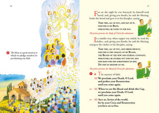 A Missal for Children