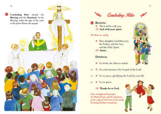 A Missal for Children