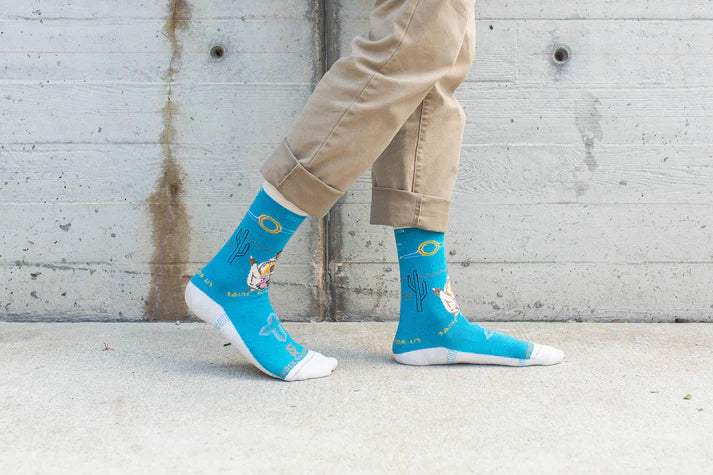 Juan Diego Socks