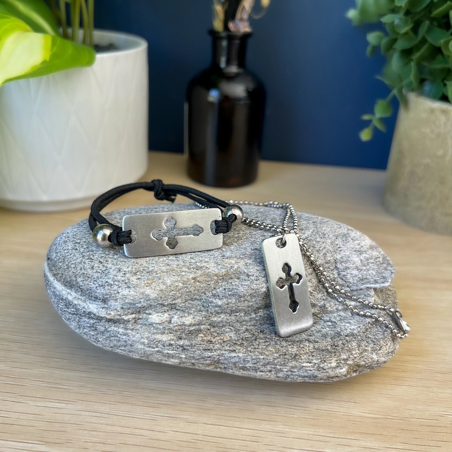 Confirmation Jewelry Gift Set