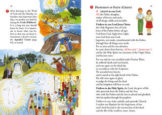 A Missal for Children