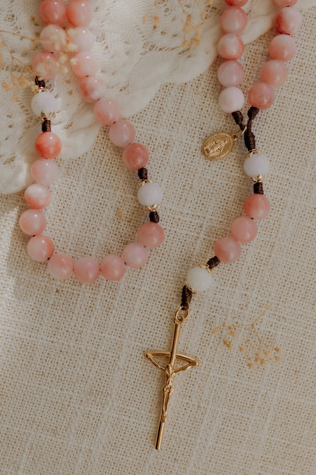 Regina Caeli Rosary