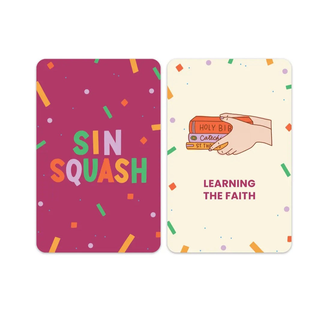 Sin Squash