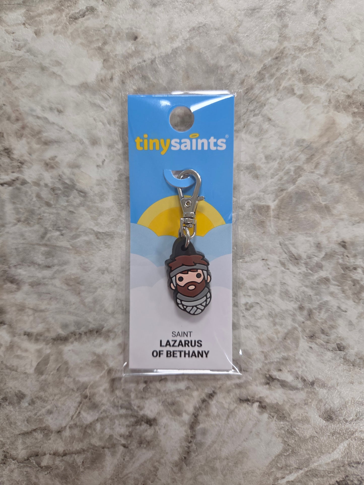 Saint Lazarus of Bethany