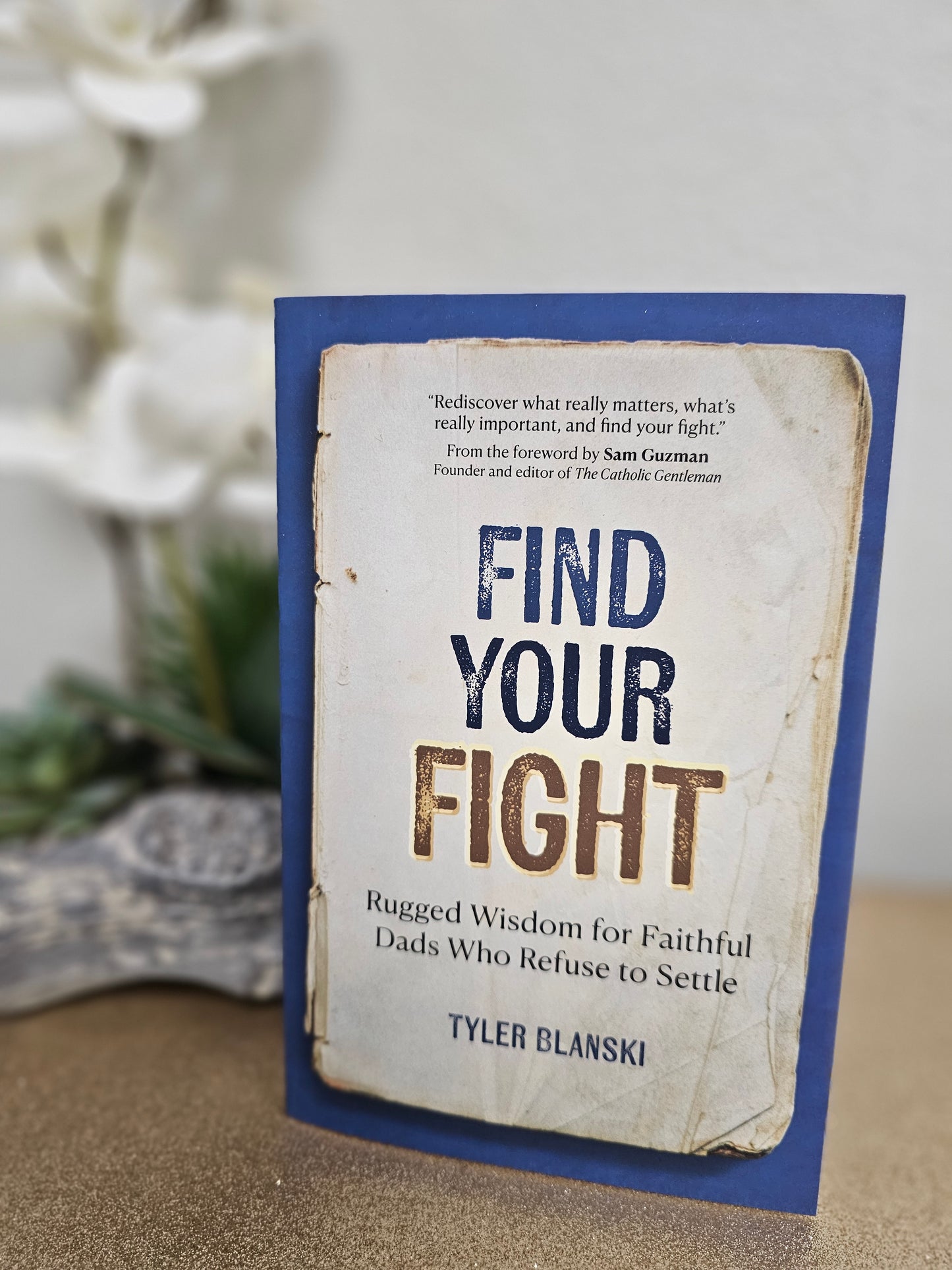 Find Your Fight