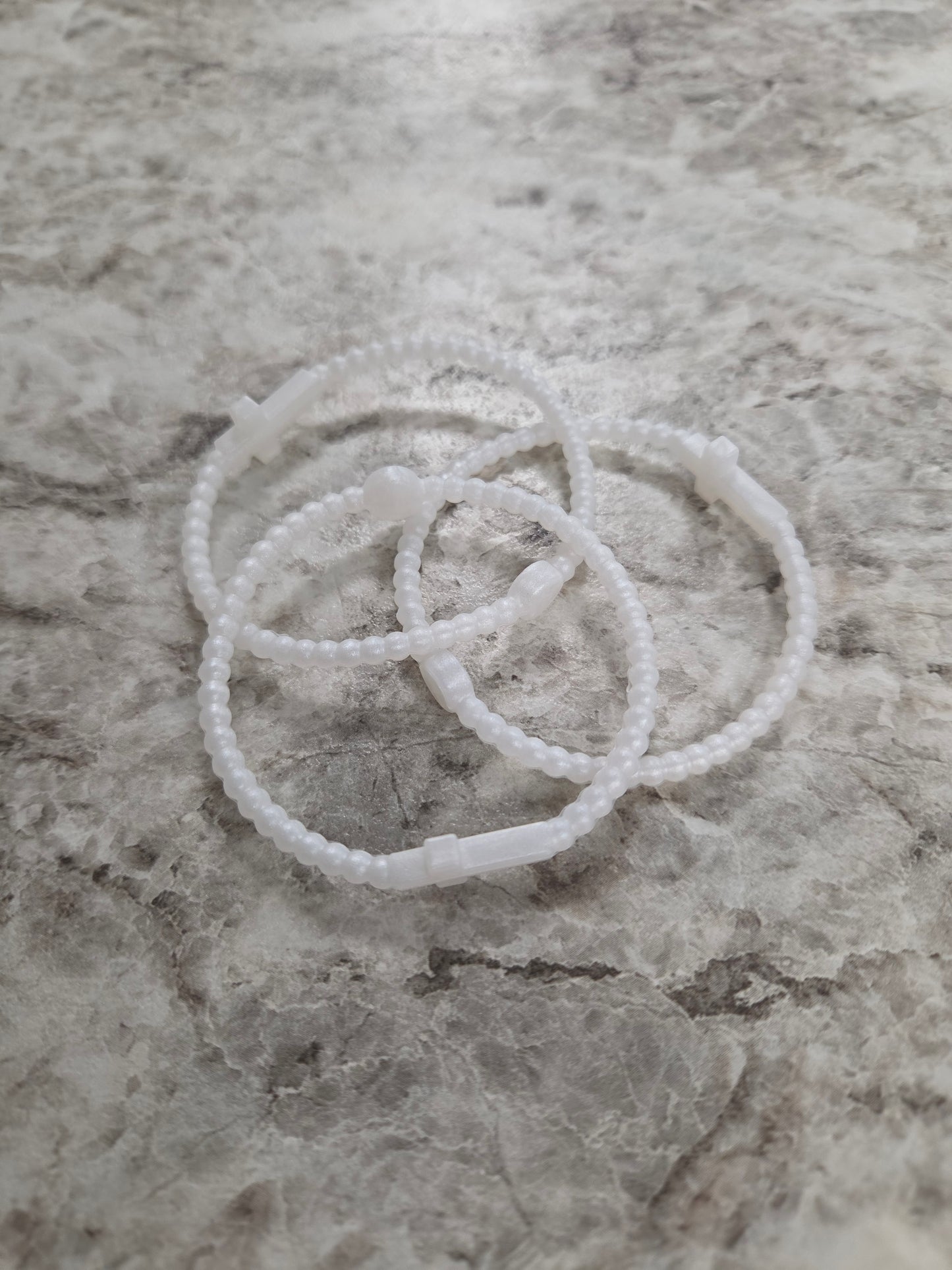 Jesus Bracelets - Medium