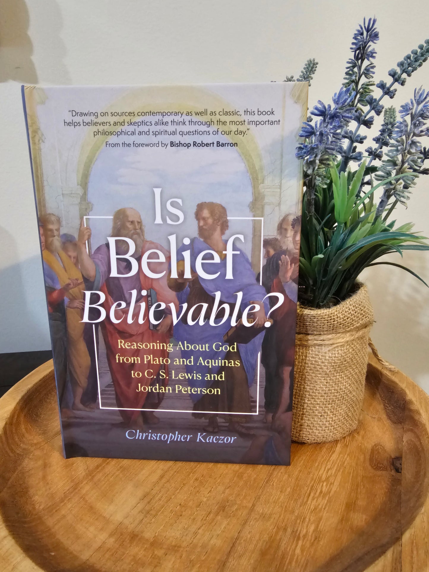 Is Belief Believable?