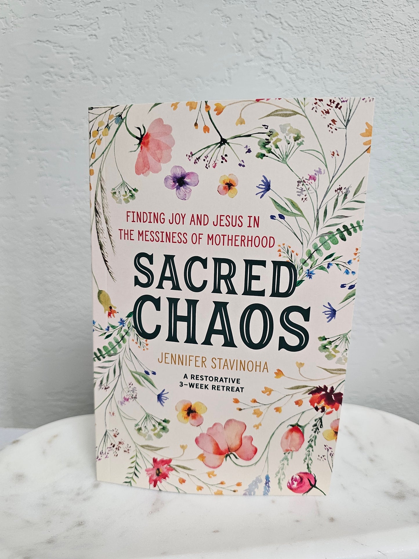 Sacred Chaos