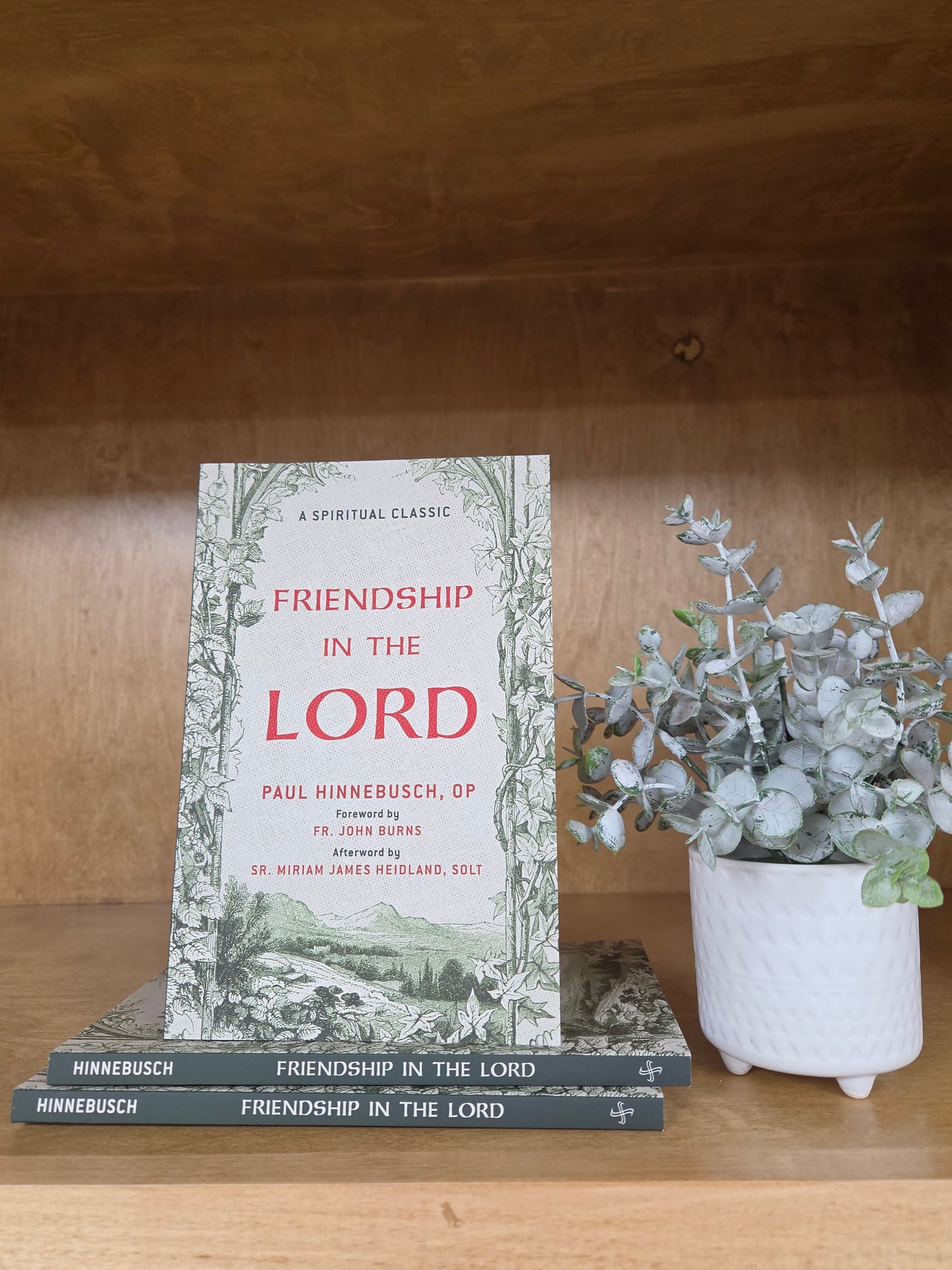 Friendship in the Lord