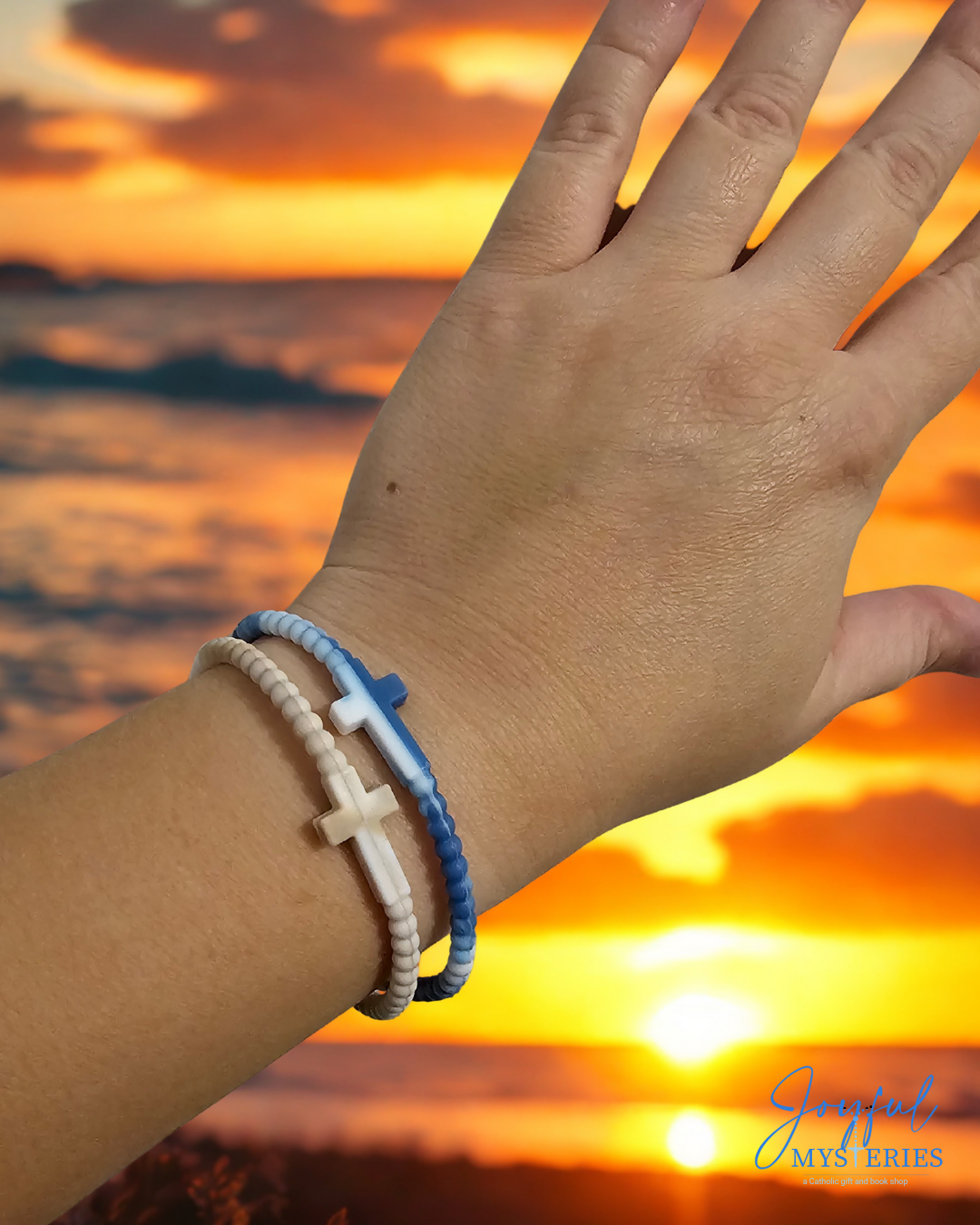 Jesus Bracelets - Small