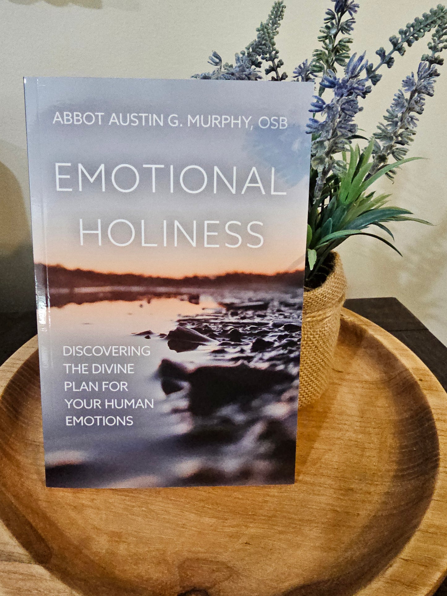 Emotional Holiness