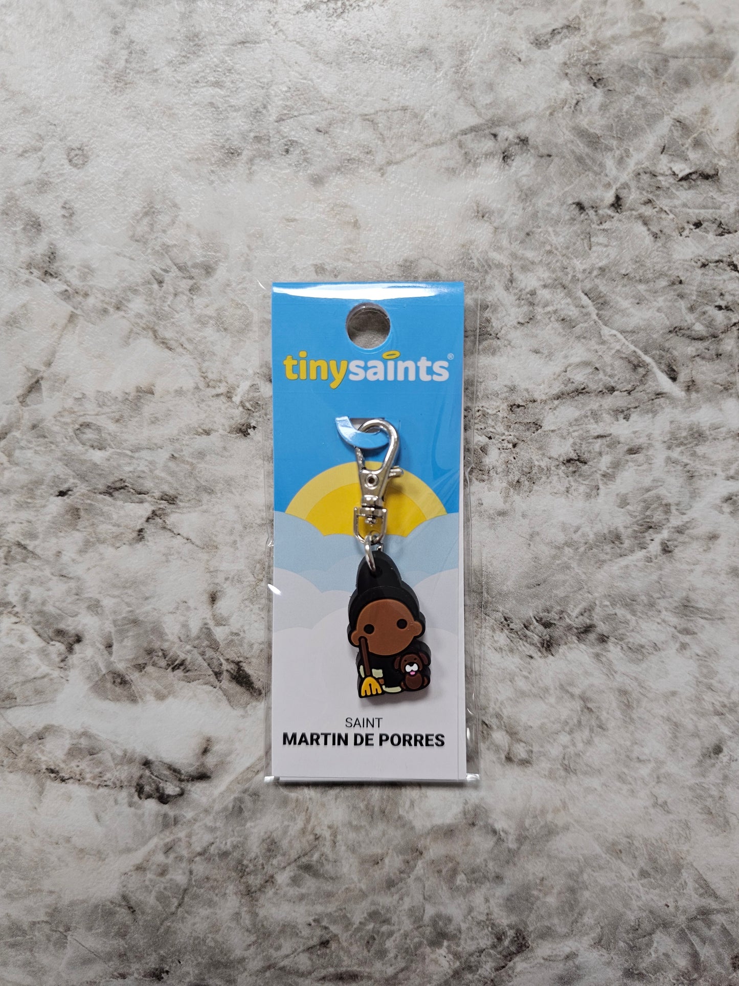 St. Martin de Porres