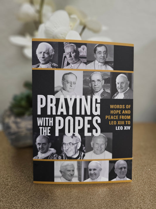 Praying with the Popes