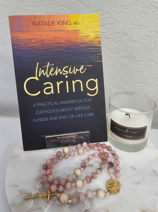 Intensive Caring
