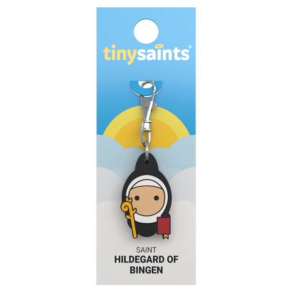 Saint Hildegard of Bingen