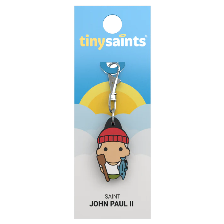 Saint John Paul ll (Outdoor)