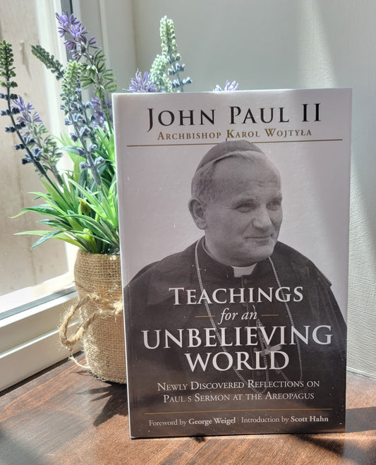 Teachings for an Unbelieving World