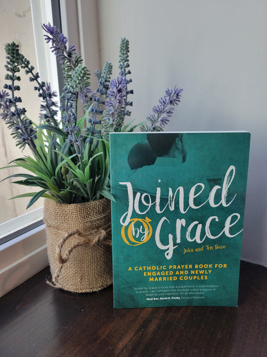 Joined by Grace
