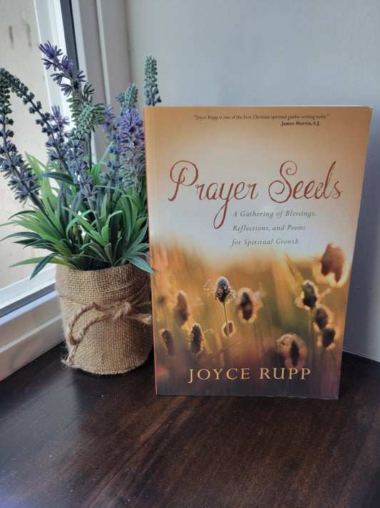 Prayer Seeds