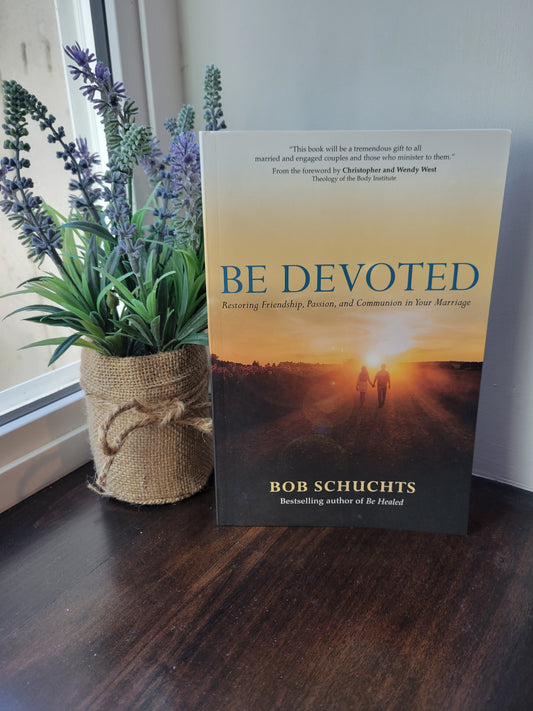 Be Devoted