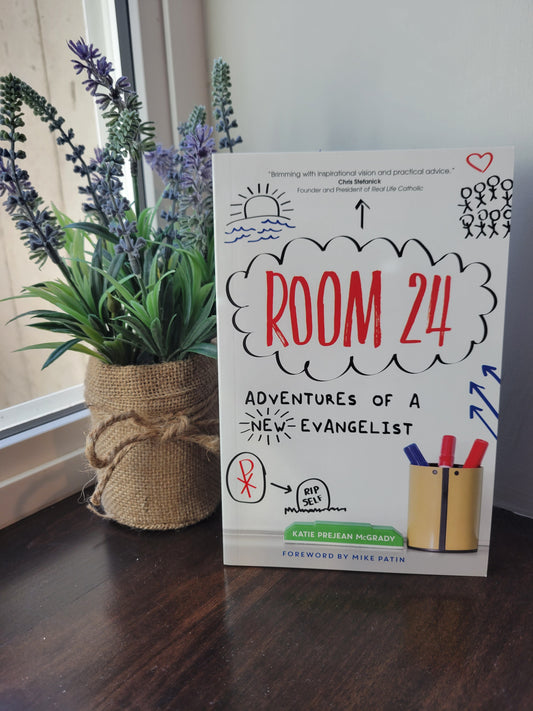 Room 24