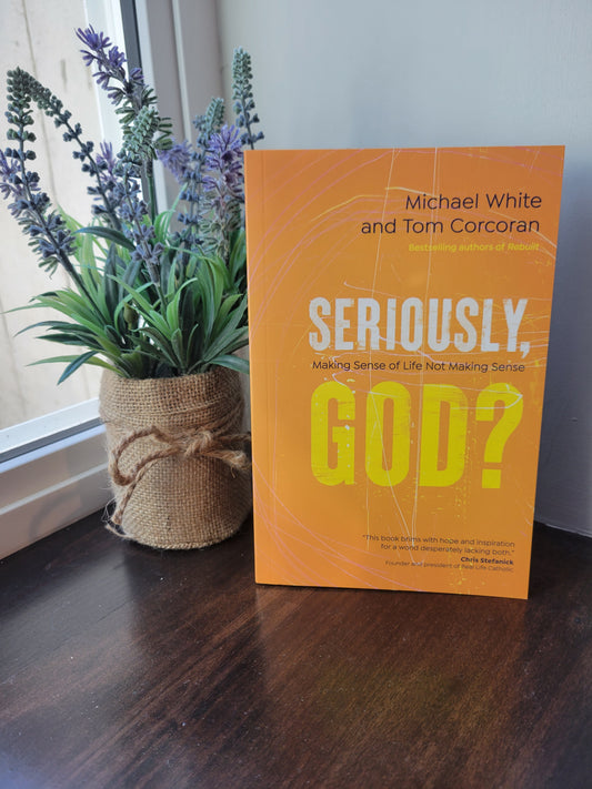 Seriously, God?