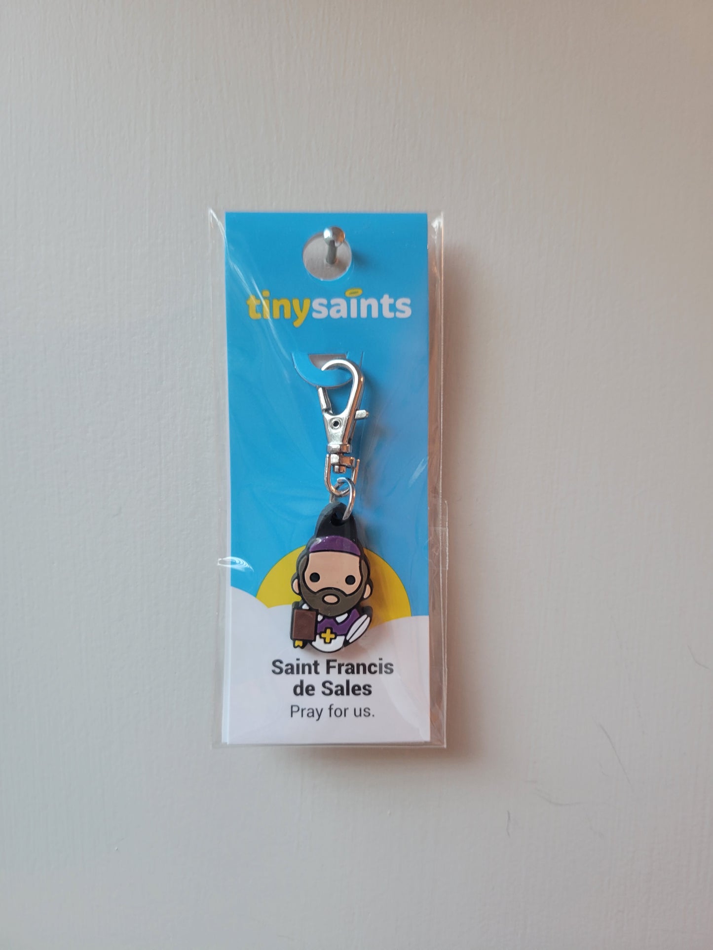 St. Francis de Sales