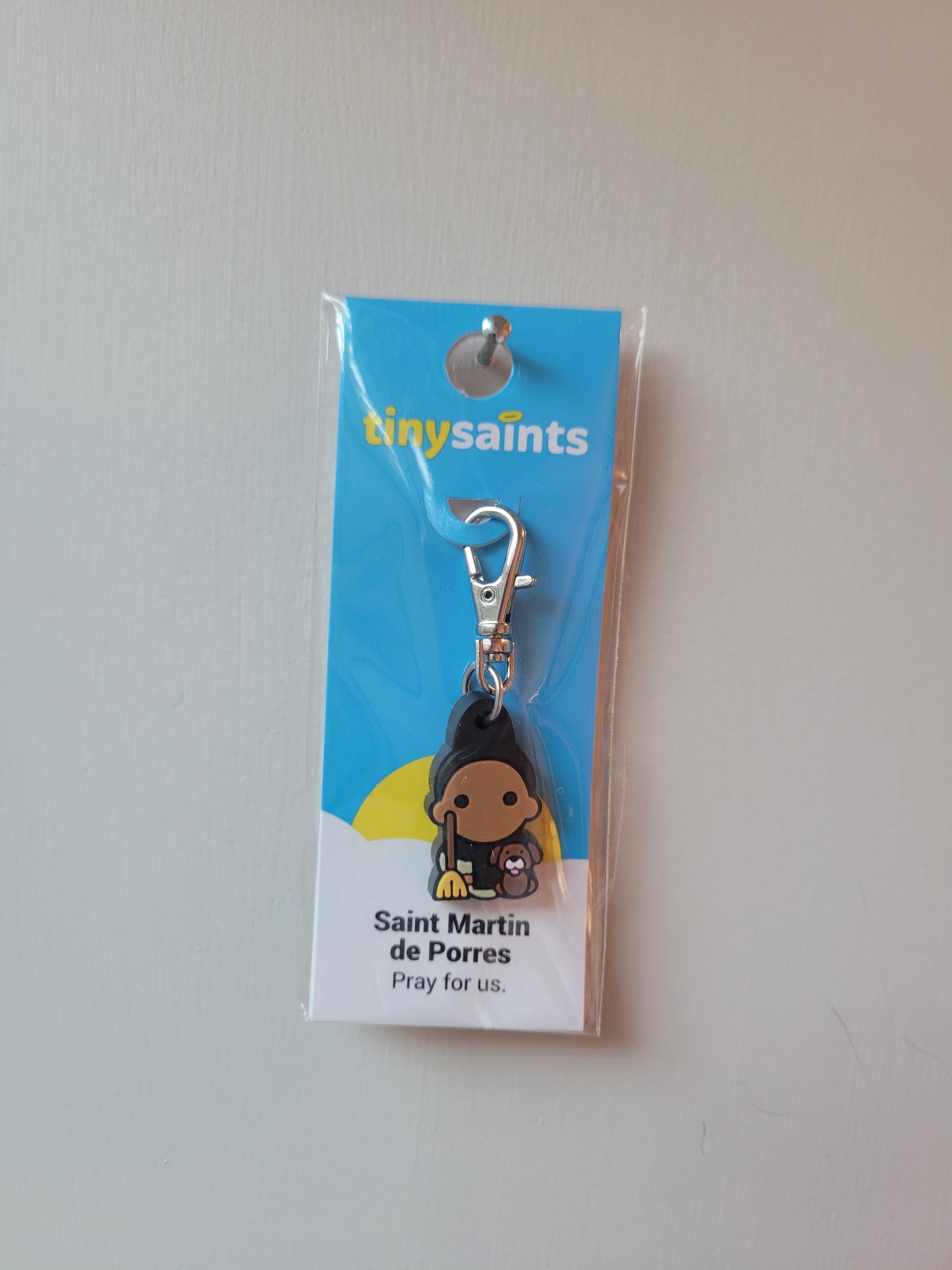 St. Martin de Porres