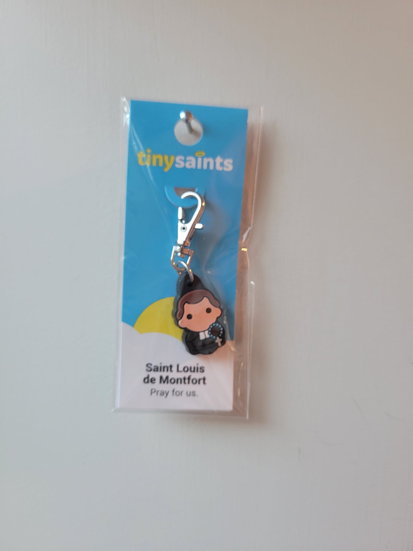 St. Louis de Montfort