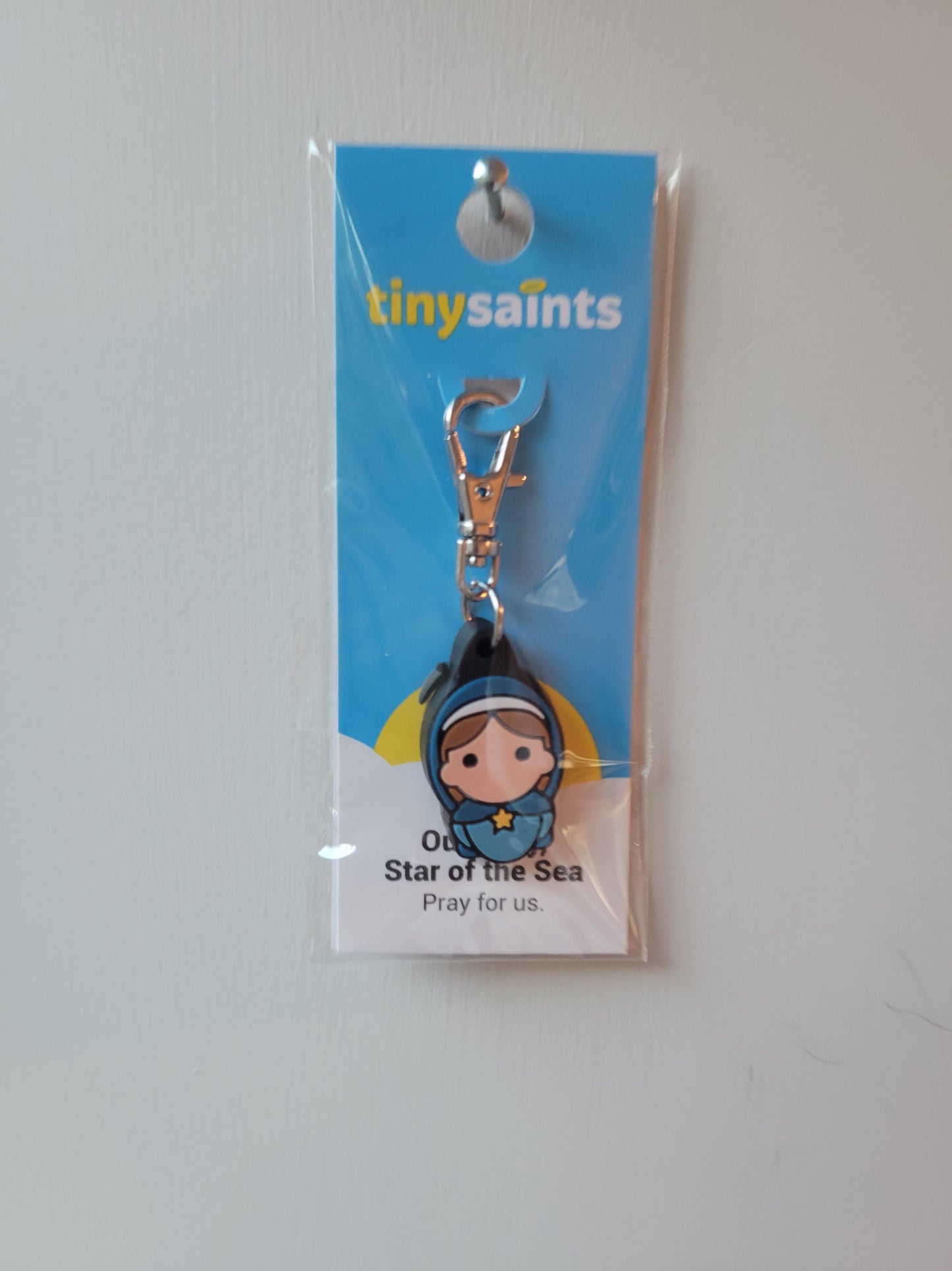 Our Lady Star of the Sea