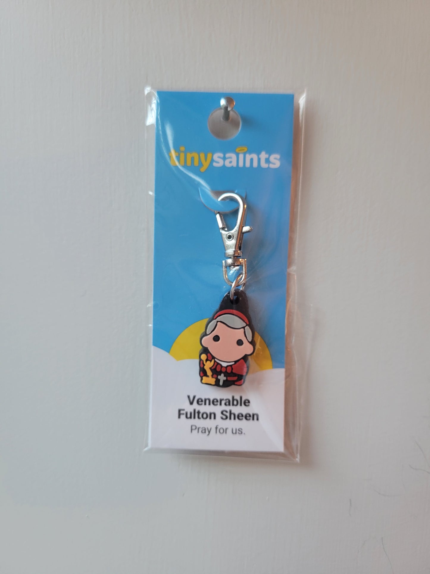 Venerable Fulton Sheen