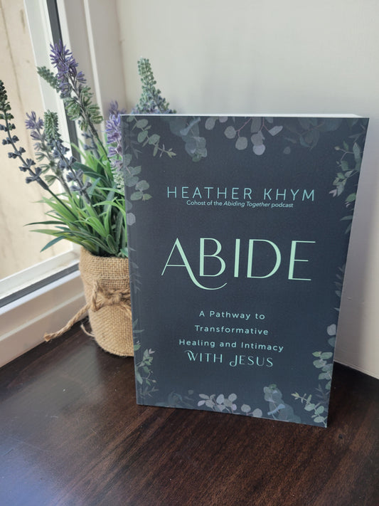 Abide