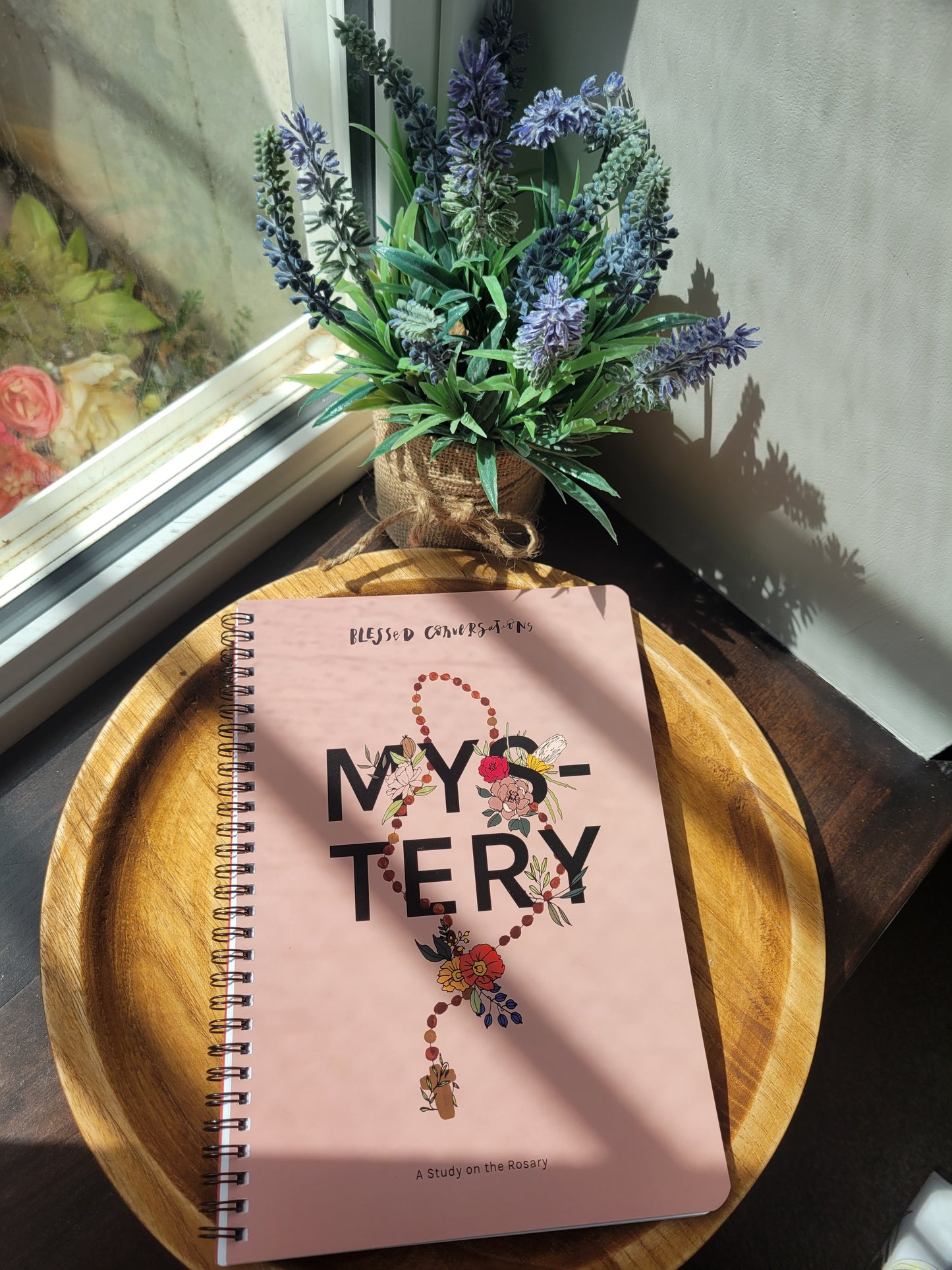Mystery