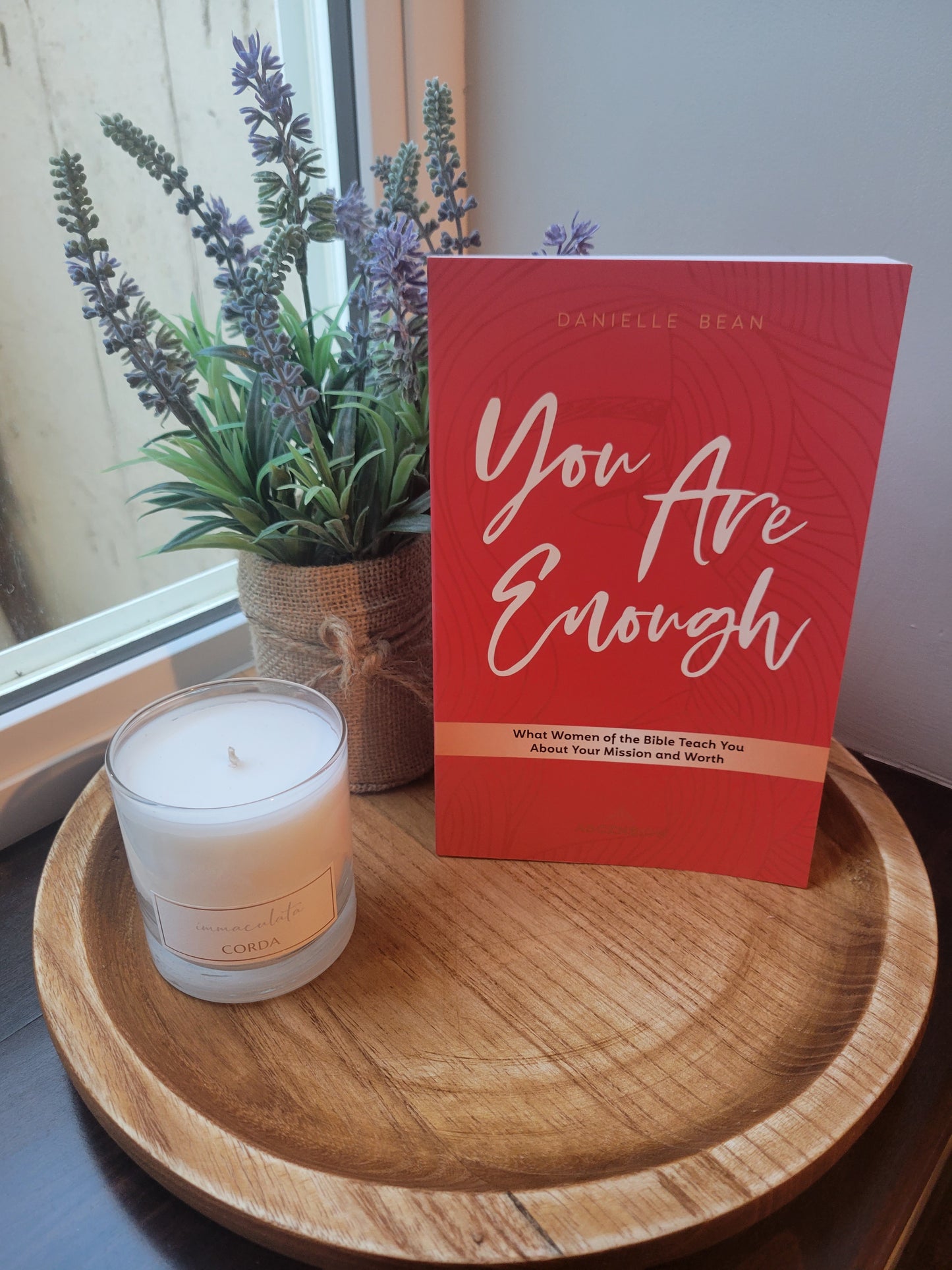 You Are Enough