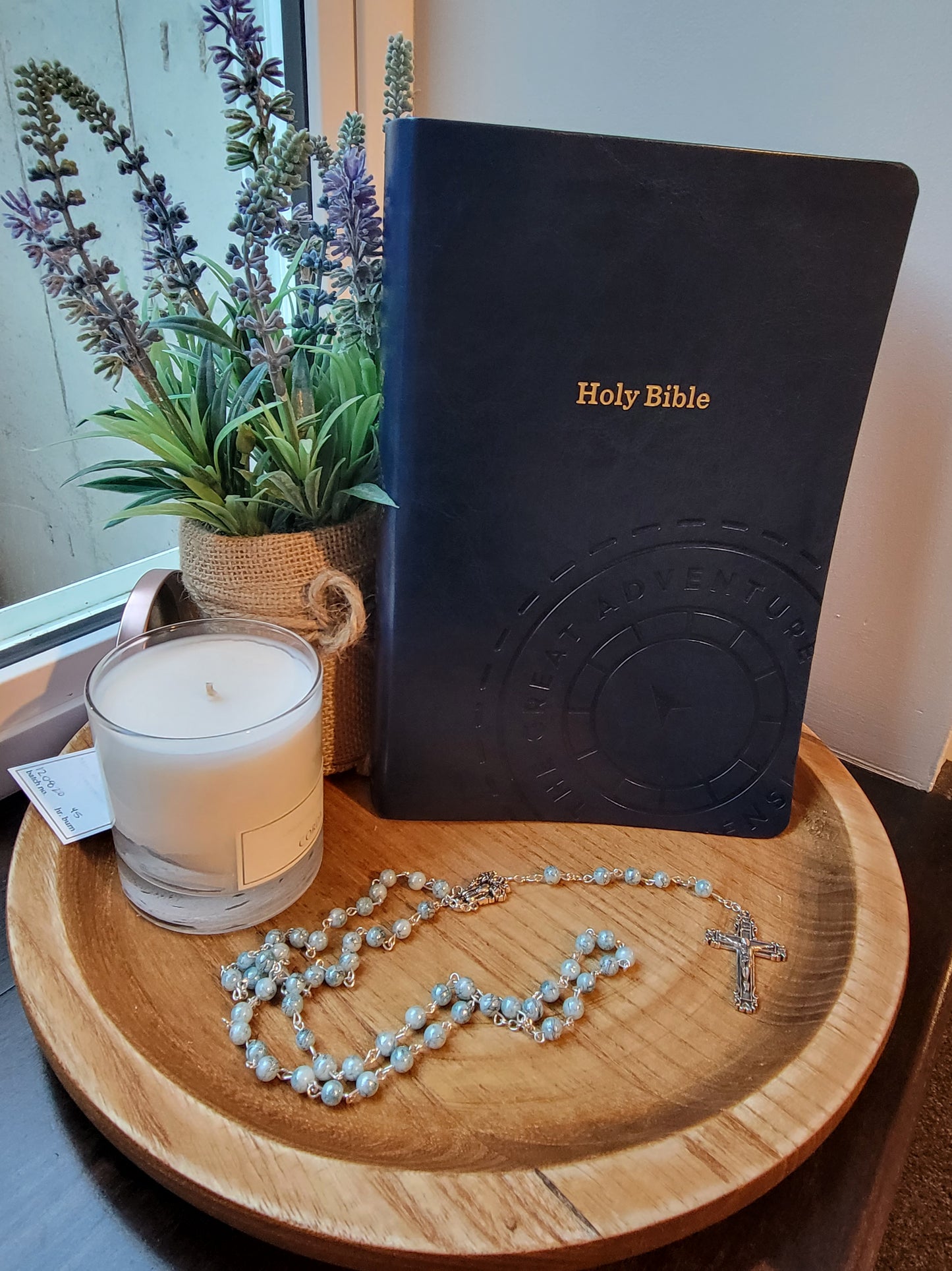 Holy Bible - The Great Adventure Catholic Bible