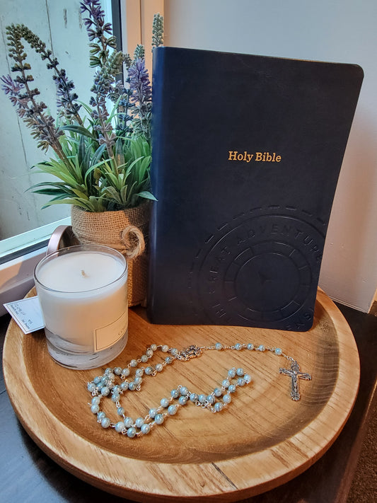Holy Bible -  The Great Adventure Catholic Bible