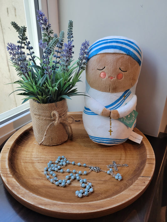 St. Teresa of Calcutta Plush