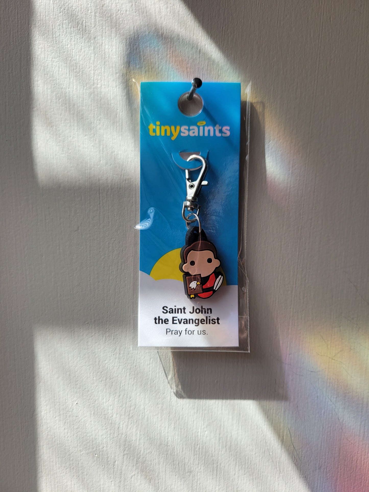 St. John the Evangelist