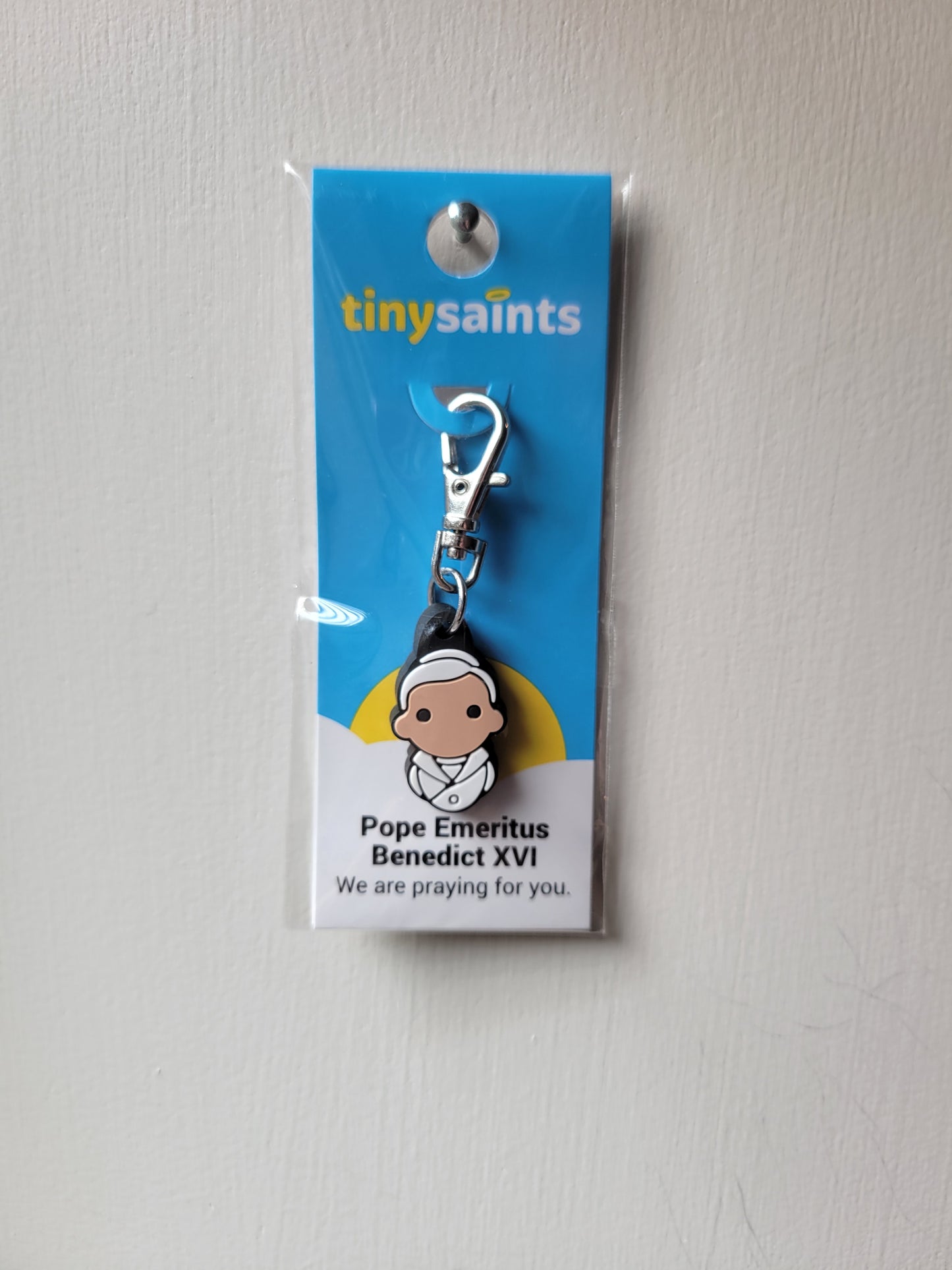 Pope Emeritus Benedict XVI