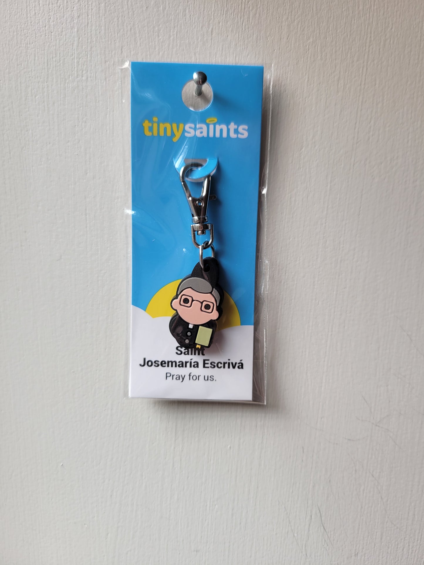 St. Josemaría Escrivá