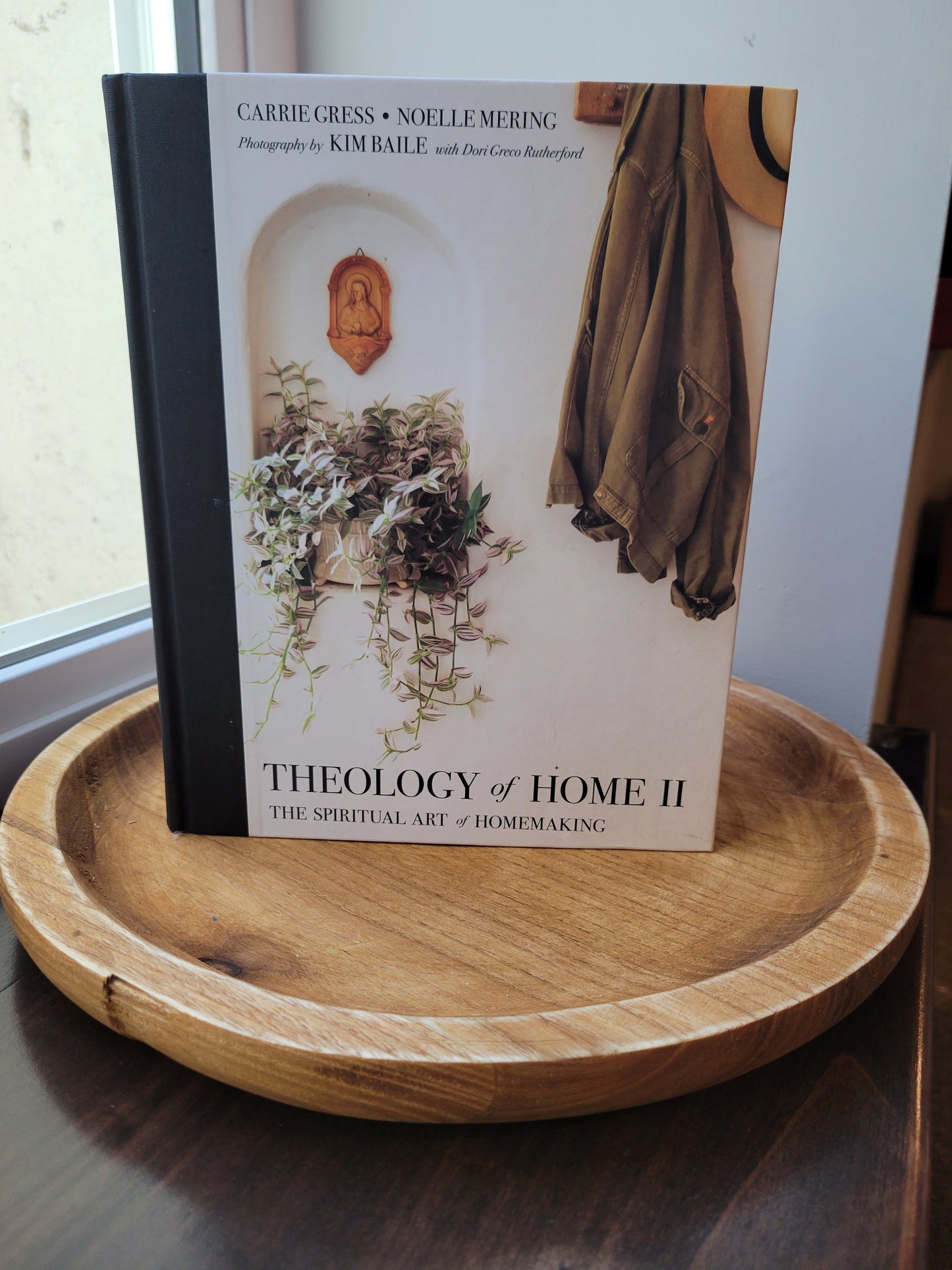 Theology of Home II