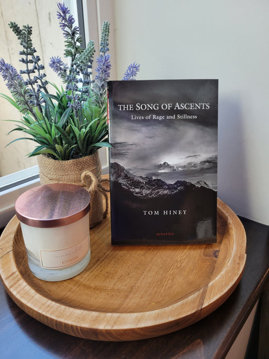 The Song of Ascents