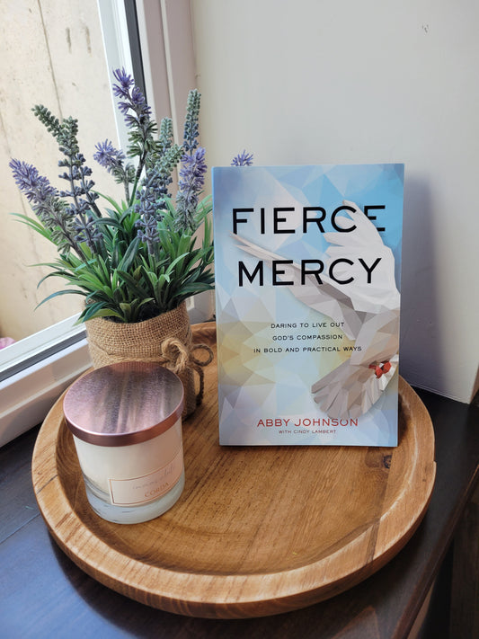 Fierce Mercy