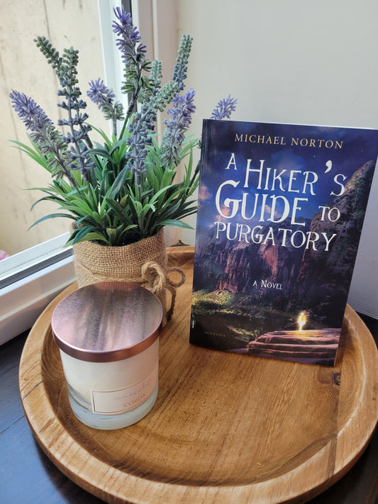 A Hiker's Guide to Purgatory